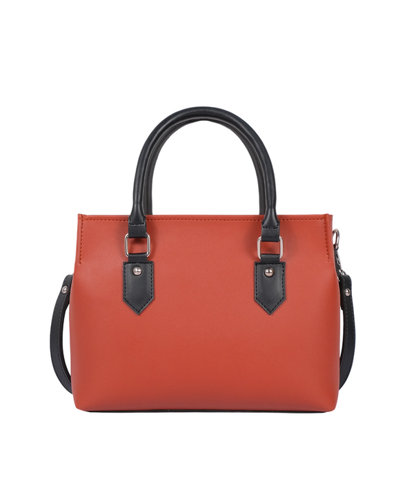 Stylish Brown Shoulder Bag