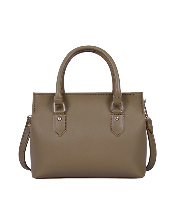 Smooth Carry Luxery Handbag