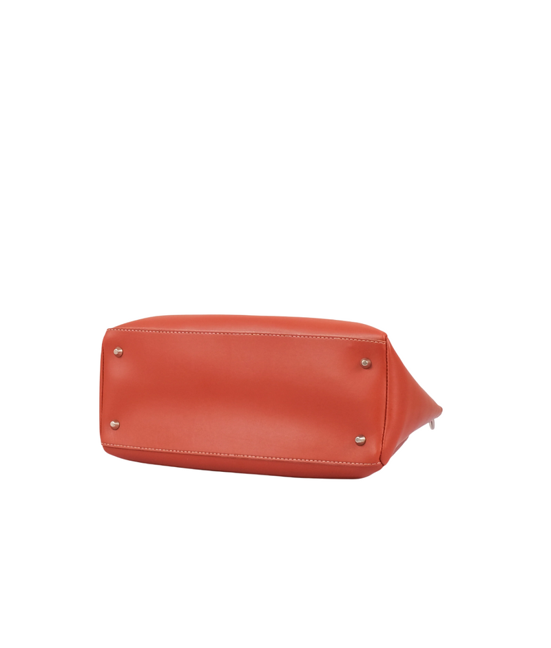 Essence Shoulder Top Bag