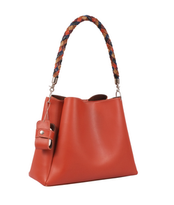 Essence Shoulder Top Bag
