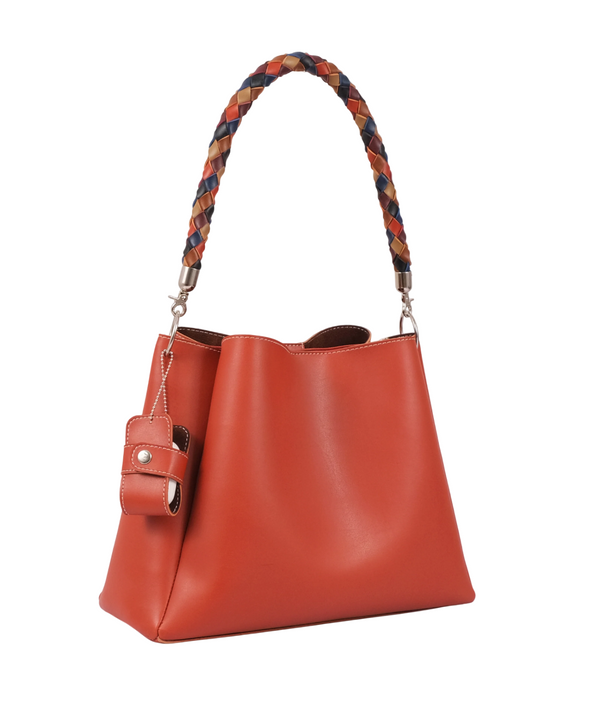 Essence Shoulder Top Bag